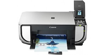 Canon MP520 Inkjet Printer